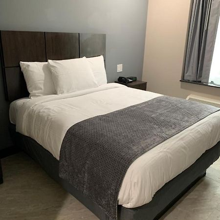 ניו יורק Alden Hotel מראה חיצוני תמונה