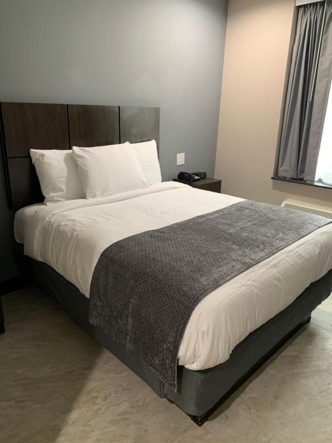 ניו יורק Alden Hotel מראה חיצוני תמונה