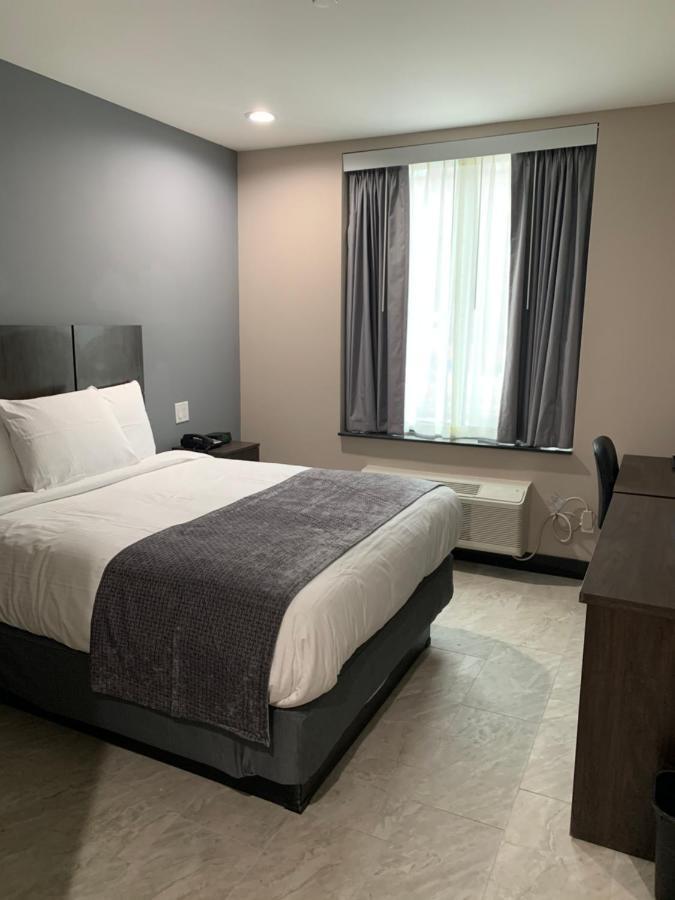 ניו יורק Alden Hotel מראה חיצוני תמונה